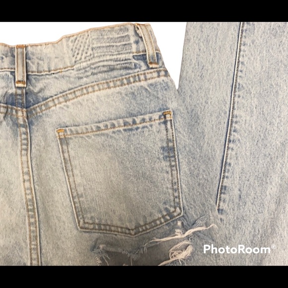 Revice Ex Boyfriend Jeans - Picture 7 of 12